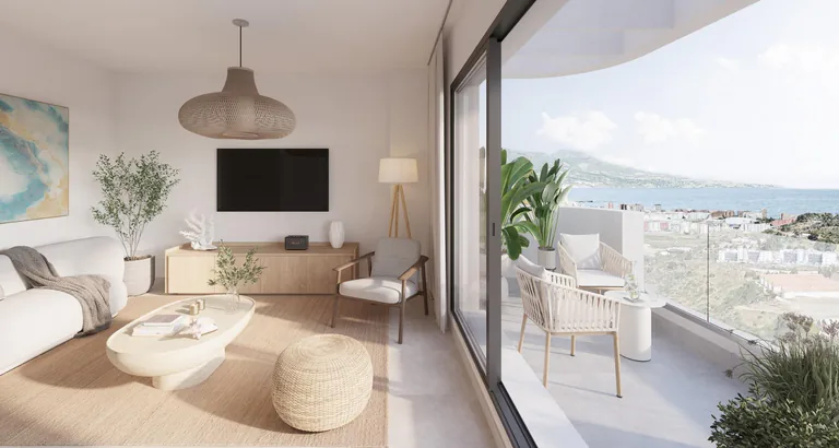 Apartamento NV-101622 — foto 4