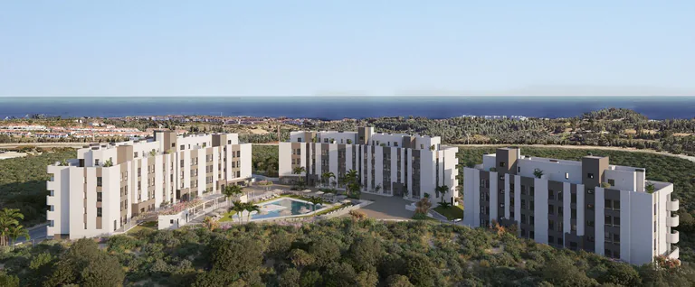 Apartamento NV-101623 — foto 4