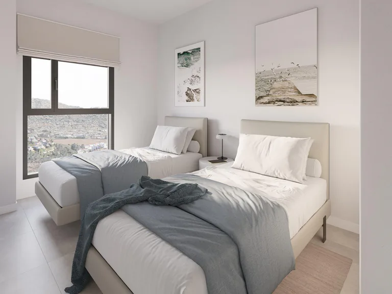 Apartamento en planta baja NV-101624 — foto 8