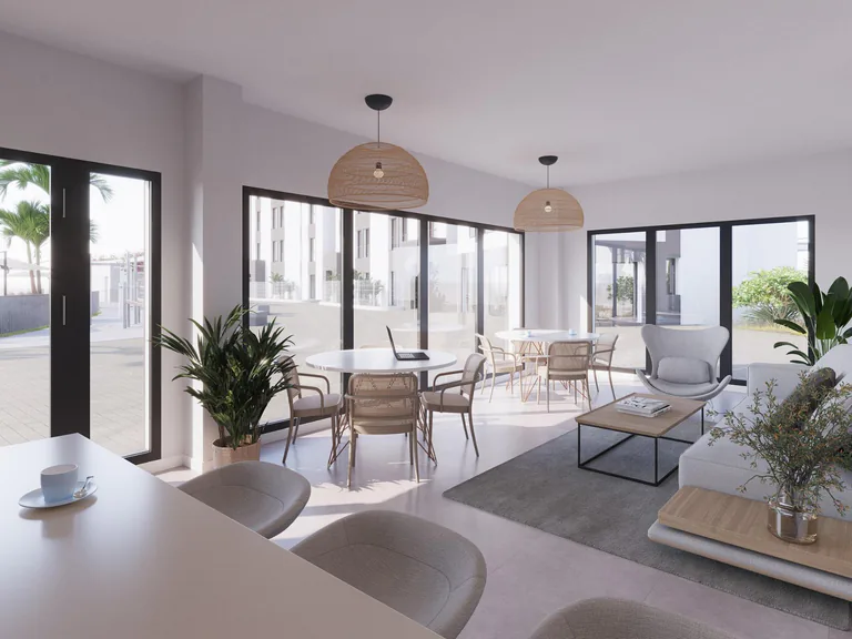 Apartamento NV-101625 — foto 5