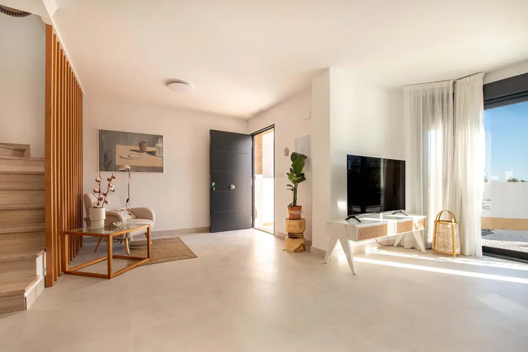 Bungaló en planta baja NV-101626 — foto 14
