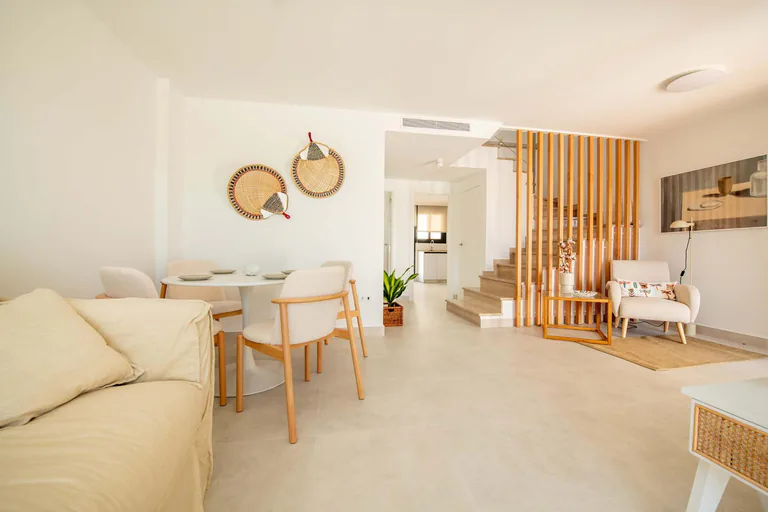 Bungaló en planta baja NV-101626 — foto 15