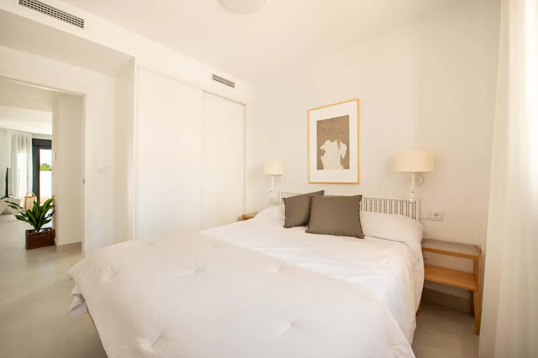 Bungaló en planta baja NV-101628 — foto 7