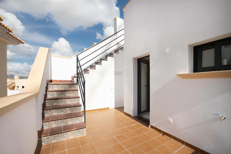 Bungaló en planta baja NV-101628 — foto 12