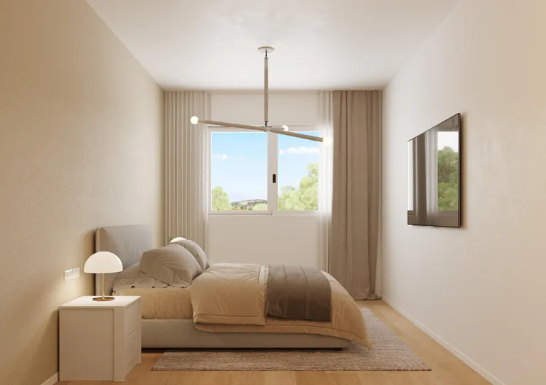 Modernas casas adosadas de 3 dormitorios en venta en Balcón de Finestrat, Costa Blanca