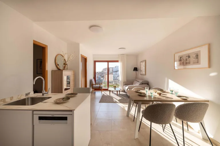 Apartamento NV-101636 — foto 7