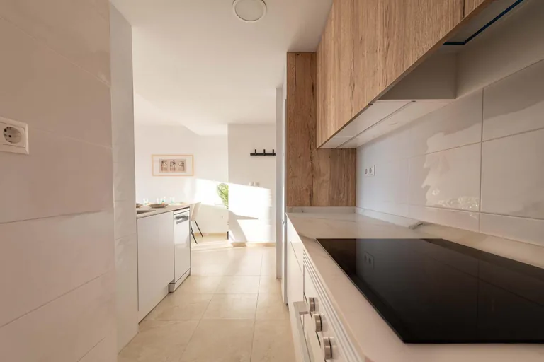 Apartamento NV-101636 — foto 8
