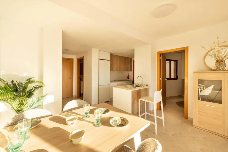 Apartamento NV-101637 — foto 14
