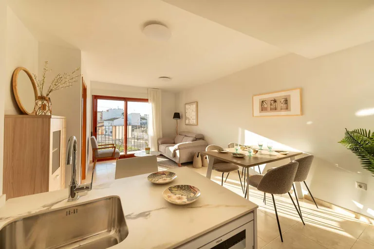 Apartamento NV-101638 — foto 4
