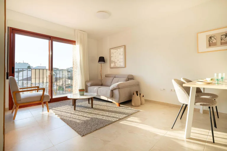 Apartamento NV-101638 — foto 5