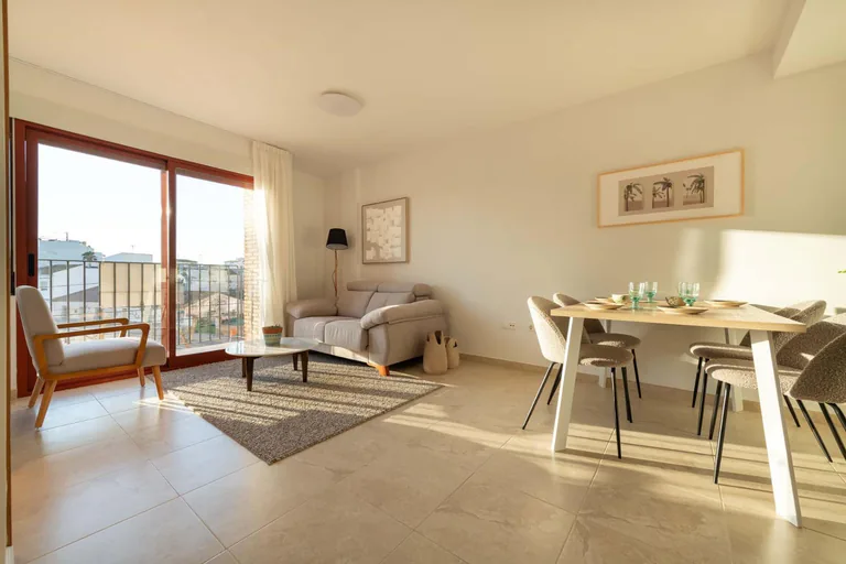 Apartamento NV-101638 — foto 6