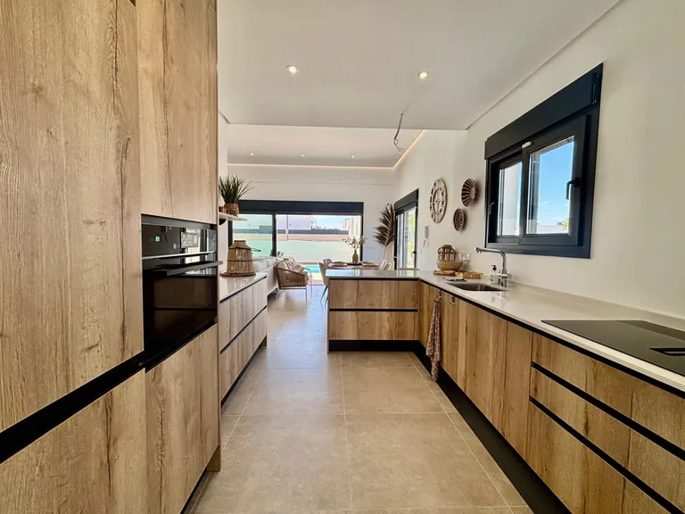 Modernas villas de nueva construcción en venta en Rafal: Costa Blanca Vivir con estilo y comodidad
