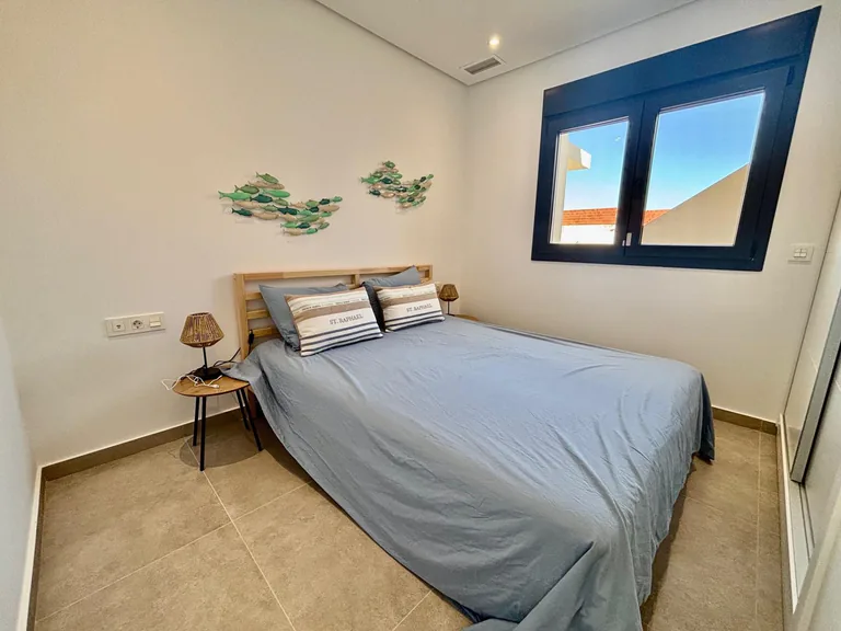 Modernas villas de nueva construcción en venta en Rafal: Costa Blanca Vivir con estilo y comodidad