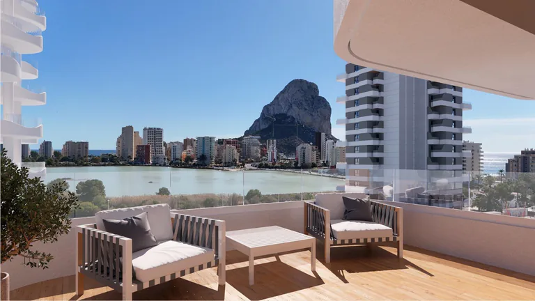 Apartamento NV-101640 — foto 3