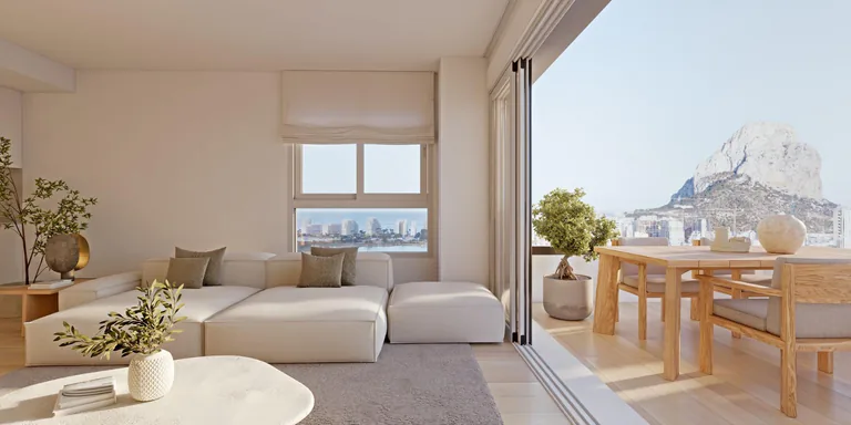 Apartamento NV-101640 — foto 4