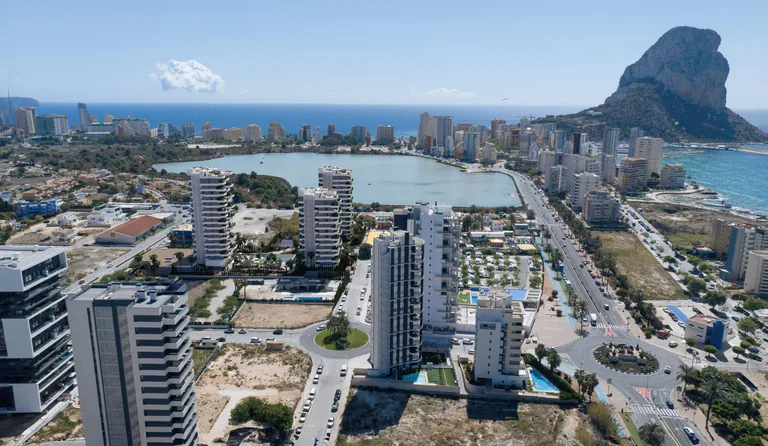 Apartamento NV-101640 — foto 5