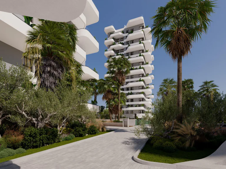 Apartamento NV-101640 — foto 8