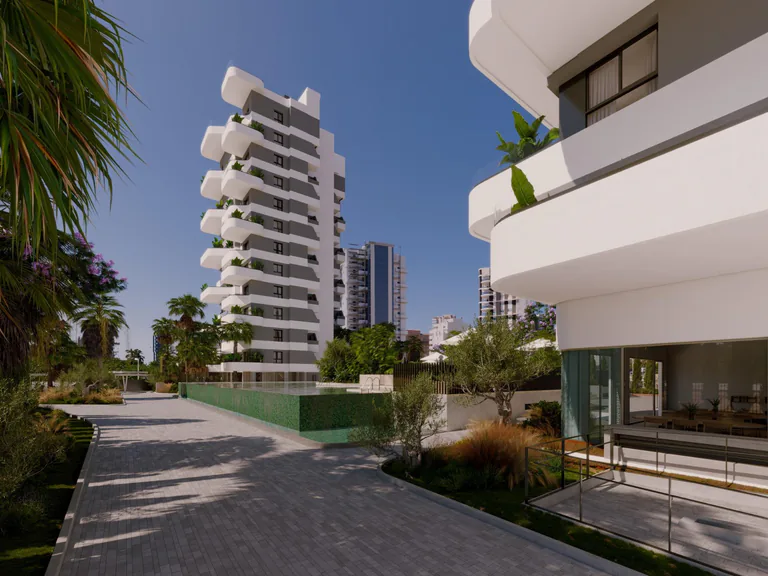 Apartamento NV-101640 — foto 10