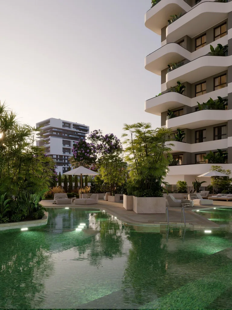 Apartamento NV-101640 — foto 16