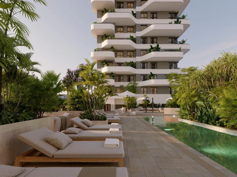 Apartamento NV-101640 — foto 17