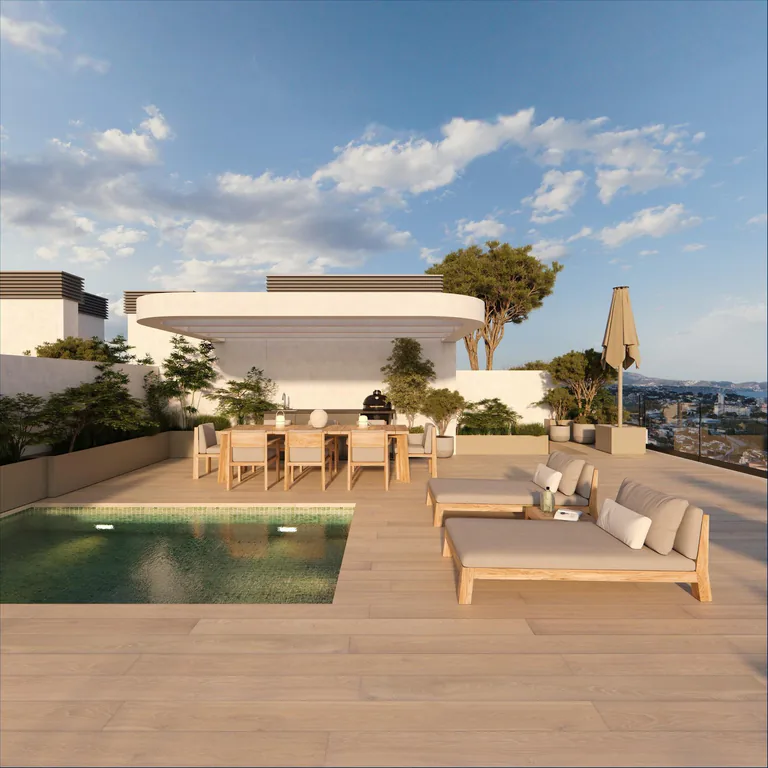 Apartamento NV-101640 — foto 21