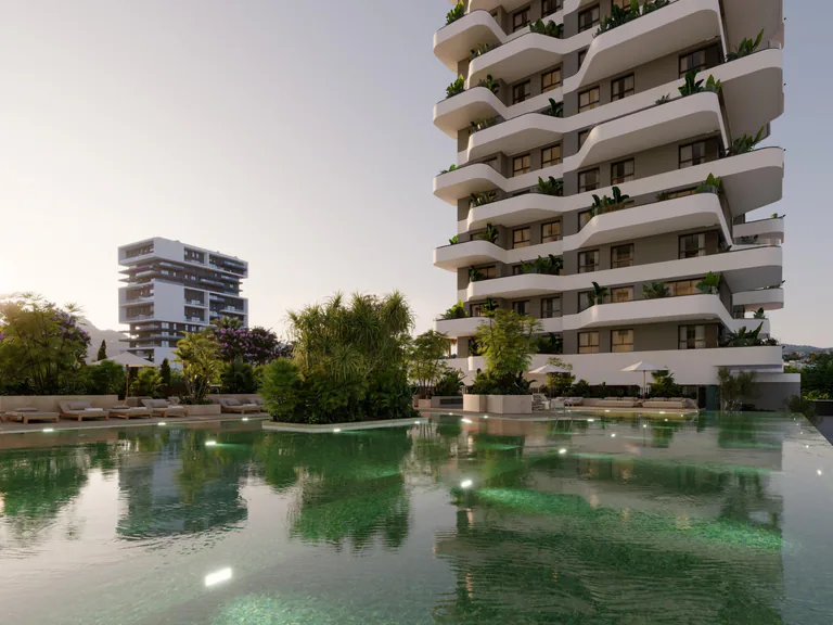 Apartamento NV-101641 — foto 1