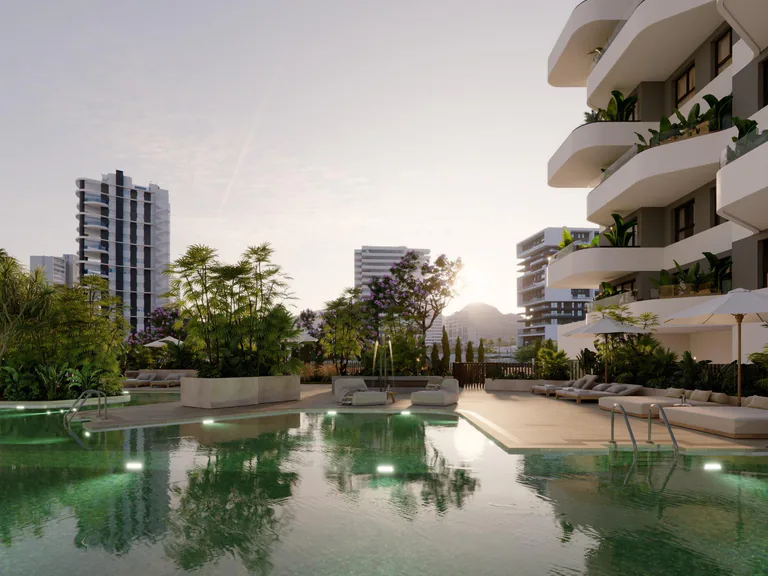 Apartamento NV-101641 — foto 2