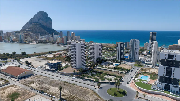 Apartamento NV-101641 — foto 3