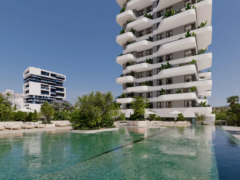 Apartamento NV-101641 — foto 7