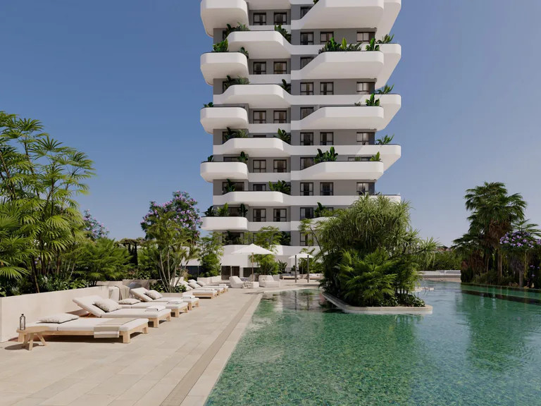Apartamento NV-101641 — foto 8