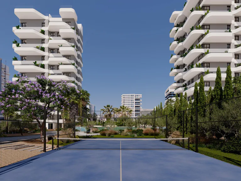 Apartamento NV-101641 — foto 9