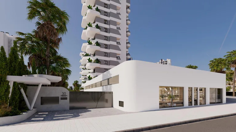 Apartamento NV-101641 — foto 12