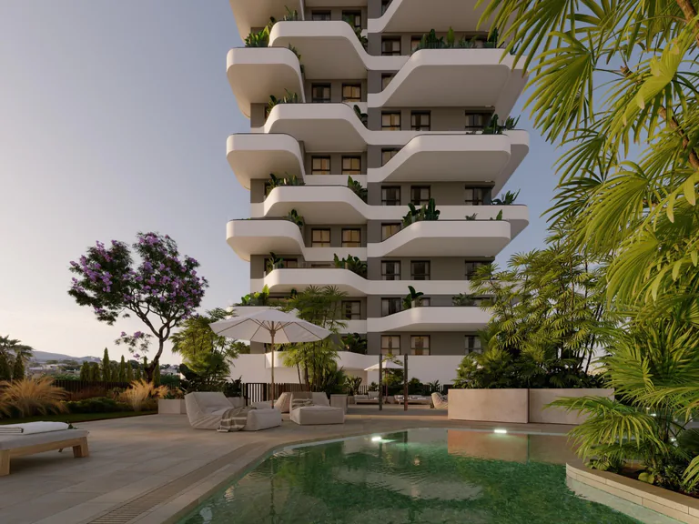Apartamento NV-101641 — foto 15