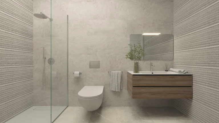 Apartamentos de nueva construcción en el corazón de Torrevieja