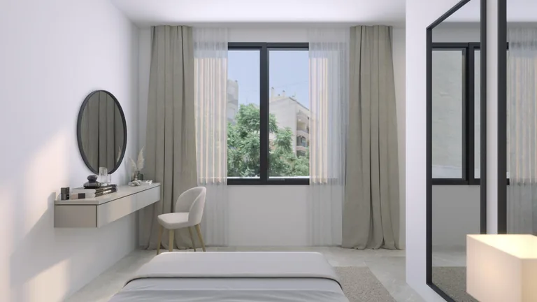 Apartamentos de nueva construcción en el corazón de Torrevieja