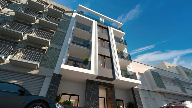 Apartamento NV-101647 — foto 2