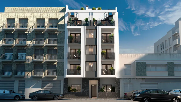 Apartamento NV-101647 — foto 5