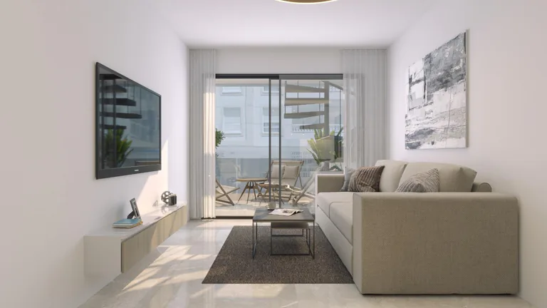 Apartamento NV-101647 — foto 9
