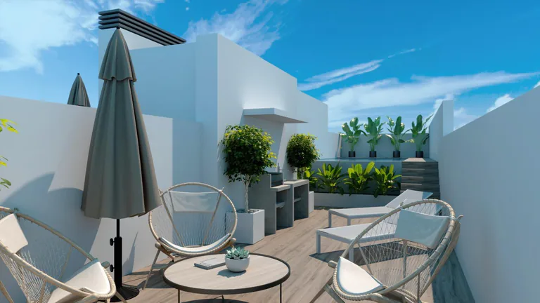 Apartamento NV-101647 — foto 20