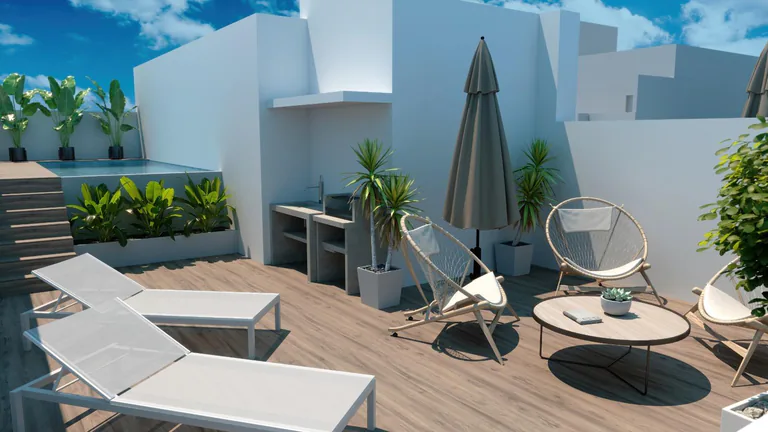 Apartamento NV-101647 — foto 21