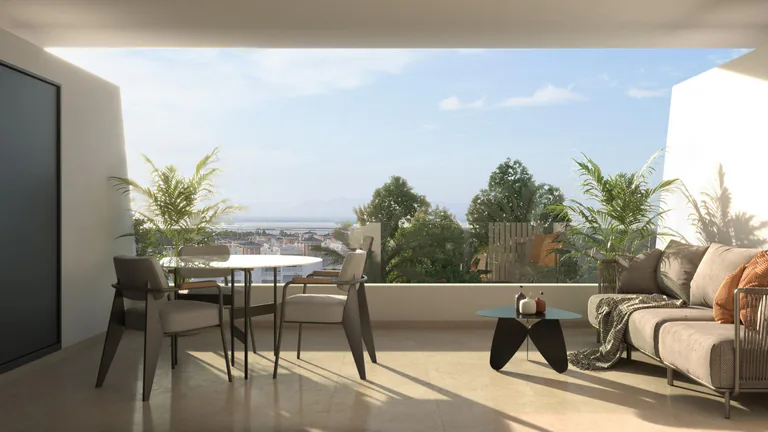 Apartamento en planta baja NV-101650 — foto 4