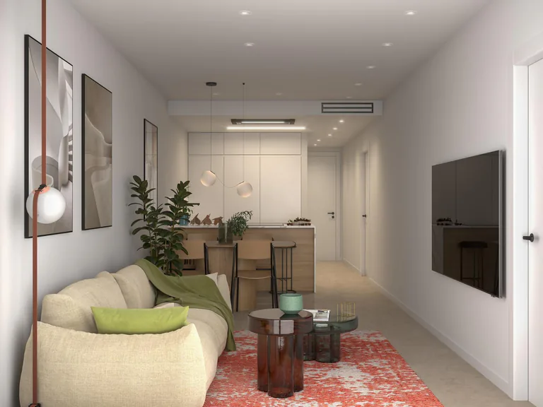 Apartamento en planta baja NV-101650 — foto 5