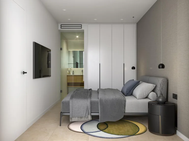 Apartamento en planta baja NV-101650 — foto 7