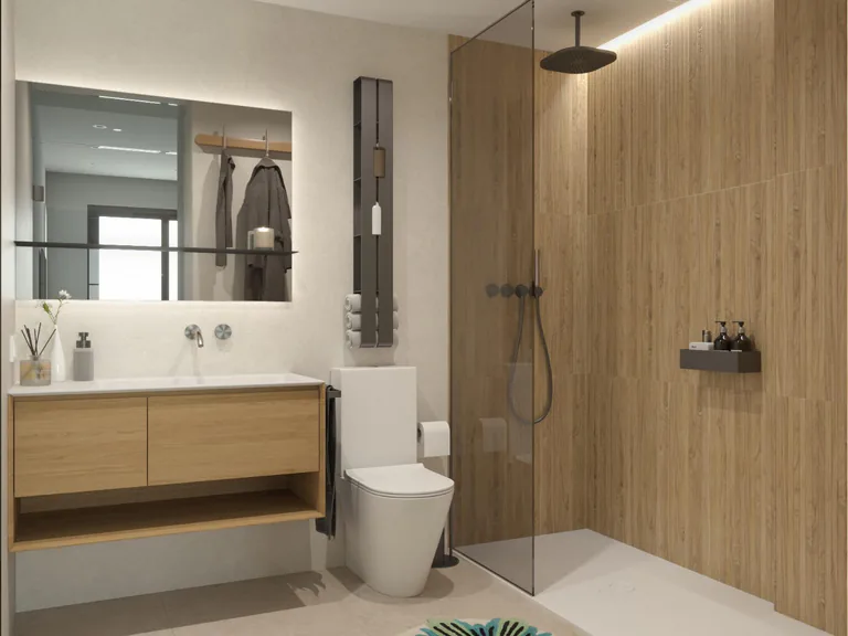 Apartamento en planta baja NV-101650 — foto 8