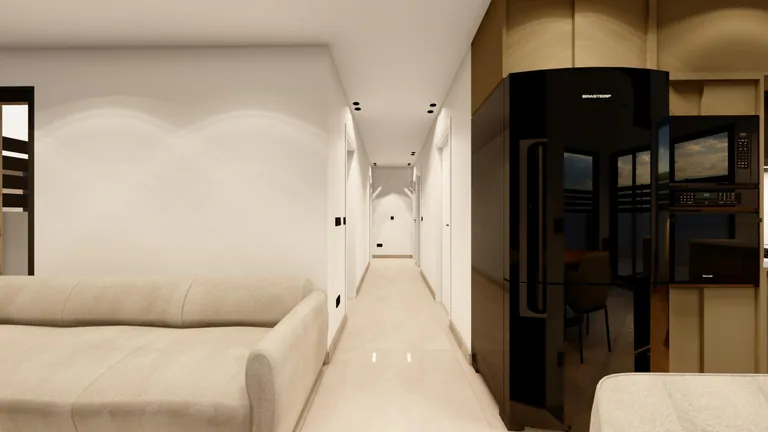 Modernas villas independientes en Monteazul Benijófar con piscina y solárium opcionales