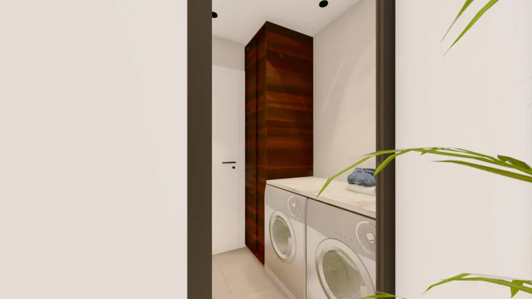 Modernas villas independientes en Monteazul Benijófar con piscina y solárium opcionales