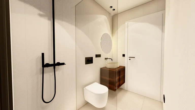Modernas villas independientes en Monteazul Benijófar con piscina y solárium opcionales