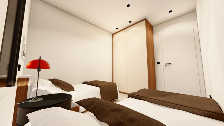 Modernas villas independientes en Monteazul Benijófar con piscina y solárium opcionales