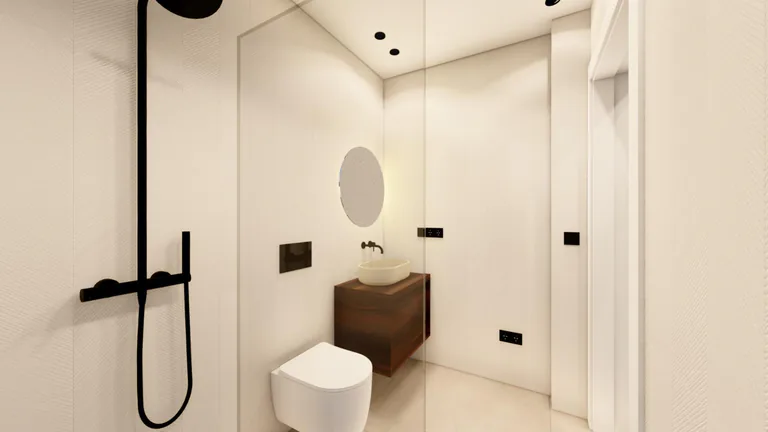 Modernas villas independientes en Monteazul Benijófar con piscina y solárium opcionales