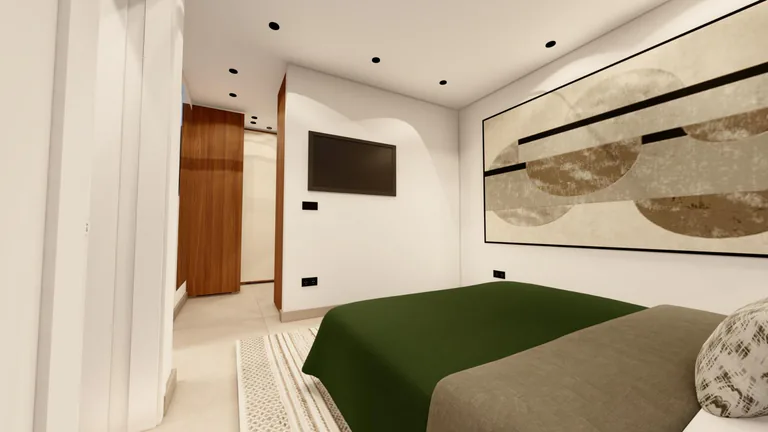 Modernas villas independientes en Monteazul Benijófar con piscina y solárium opcionales